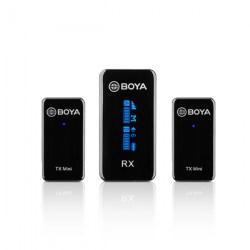 BOYA BY-XM6-S2 Mini -1